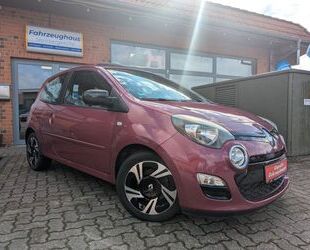 Renault Twingo Gebrauchtwagen