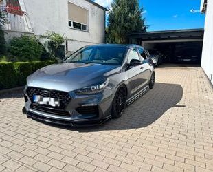Hyundai i30 Gebrauchtwagen