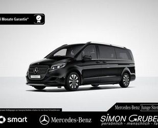 Mercedes-Benz V 300 Gebrauchtwagen