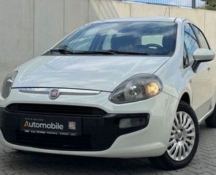 Fiat Punto Evo Gebrauchtwagen
