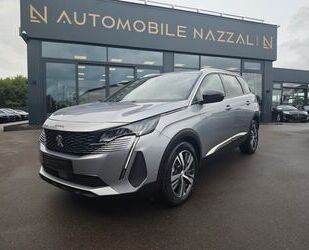 Peugeot 5008 Gebrauchtwagen