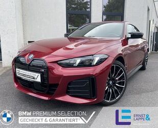 BMW i4 Gebrauchtwagen