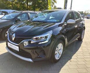 Renault Captur Gebrauchtwagen
