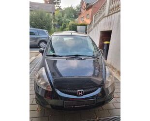 Honda Jazz Gebrauchtwagen
