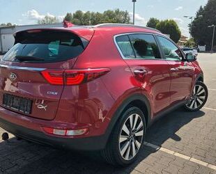 Kia Sportage Gebrauchtwagen