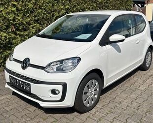 VW up! Gebrauchtwagen