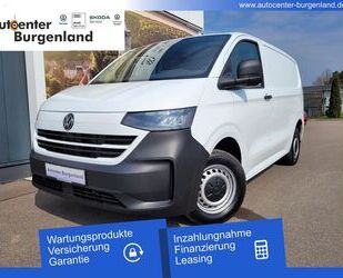 VW T7 Transporter Gebrauchtwagen