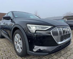 Audi e-tron Gebrauchtwagen