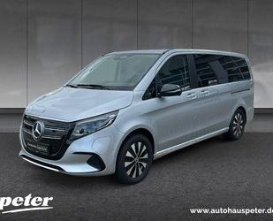 Mercedes-Benz EQV Gebrauchtwagen