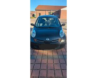 Nissan Micra Gebrauchtwagen