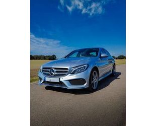 Mercedes-Benz C 250 Gebrauchtwagen