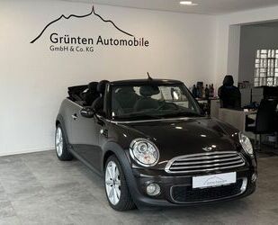 Mini Cooper D Gebrauchtwagen