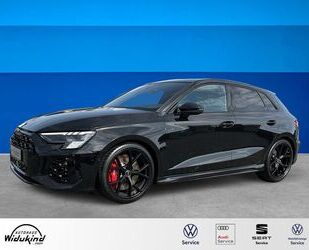 Audi RS3 Gebrauchtwagen