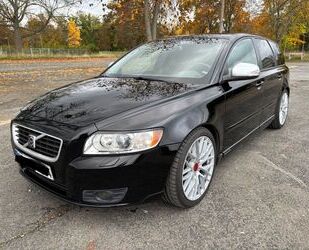 Volvo V50 Gebrauchtwagen