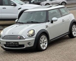 Mini Cooper Gebrauchtwagen