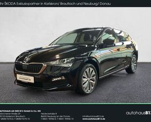 Skoda Scala Gebrauchtwagen