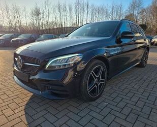 Mercedes-Benz C 300 Gebrauchtwagen