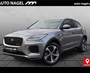 Jaguar E-Pace Gebrauchtwagen