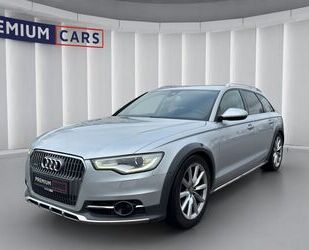 Audi A6 Allroad Gebrauchtwagen
