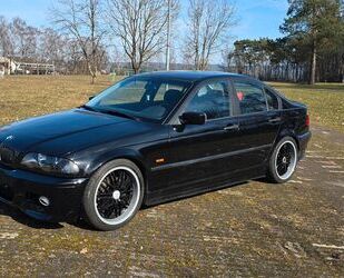BMW 318 Gebrauchtwagen