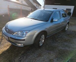 Ford Mondeo Gebrauchtwagen