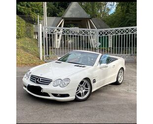 Mercedes-Benz SL 350 Gebrauchtwagen