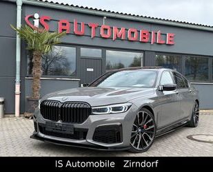 BMW 740 Gebrauchtwagen