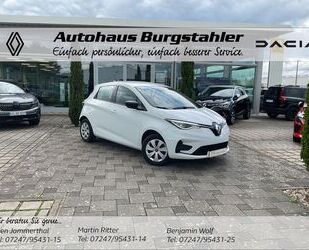Renault ZOE Gebrauchtwagen