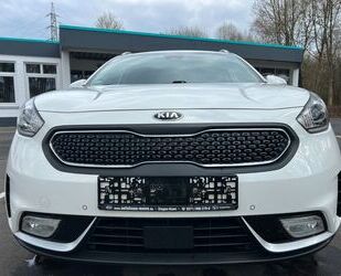 Kia Niro Gebrauchtwagen
