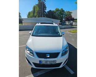 Seat Alhambra Gebrauchtwagen