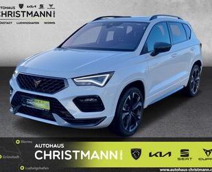 Cupra Ateca Gebrauchtwagen