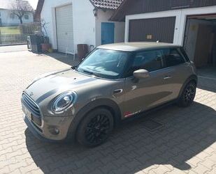 Mini ONE Gebrauchtwagen
