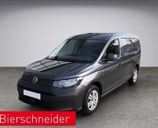 VW Caddy Maxi Gebrauchtwagen