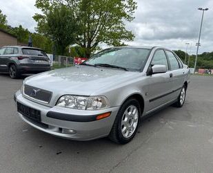 Volvo S40 Gebrauchtwagen