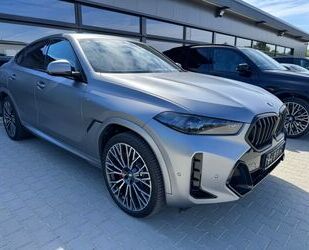 BMW X6 Gebrauchtwagen