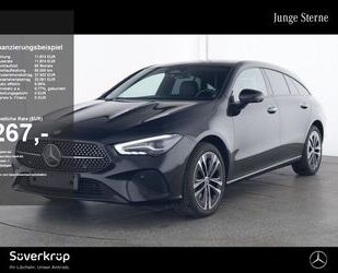 Mercedes-Benz CLA 250 Shooting Brake Gebrauchtwagen