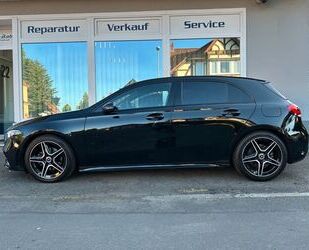 Mercedes-Benz A 200 Gebrauchtwagen