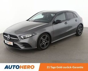 Mercedes-Benz A 180 Gebrauchtwagen