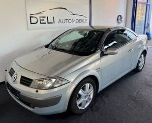 Renault Megane Gebrauchtwagen