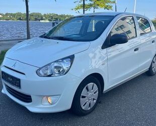 Mitsubishi Space Star Gebrauchtwagen