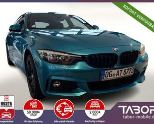 BMW 440 Gebrauchtwagen