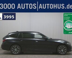 BMW 318 Gebrauchtwagen