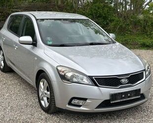 Kia ceed / Ceed Gebrauchtwagen