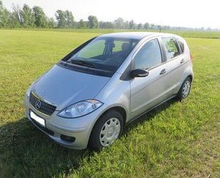 Mercedes-Benz A 150 Gebrauchtwagen