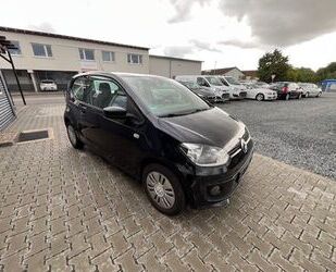 VW up! Gebrauchtwagen