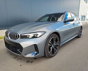 BMW 330 Gebrauchtwagen