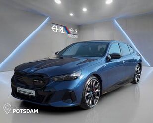 BMW i5 Gebrauchtwagen