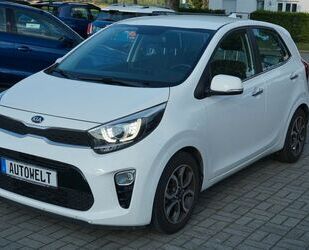 Kia Picanto Gebrauchtwagen