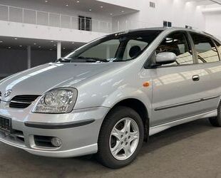 Nissan Almera Gebrauchtwagen