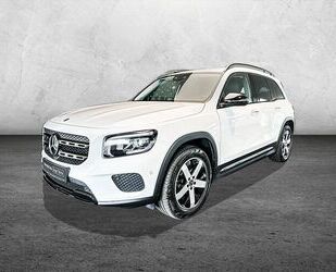 Mercedes-Benz GLB 200 Gebrauchtwagen